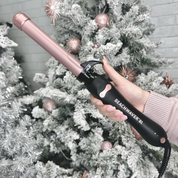 BEACHWAVER B1 - MIDNIGHT ROSE - Picture 2 of 5